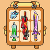 Zombie Bag： Backpack Survivor APK