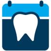 Dental Year icon