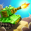 Toy Battle : PvP defense APK