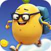 Potato Rush: Ladder Legend APK