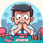 Addiction diagnosis ~Gambling~ icon