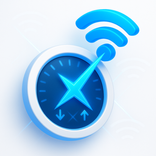 SpeedX: Internet Speed Test