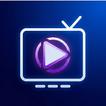 Streamin آئیکن