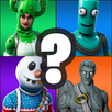 Guess The Skin Battle Royale APK