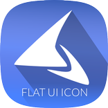 Flat UI Icon Pack FREE