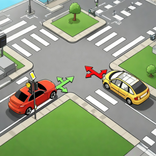 Driving Test Junctions & Signs