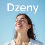 ”Dzeny — Your AI Therapist
