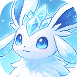 Pixel Champion's Path