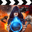آیکون‌ Shot Fx - Magic Video Editor