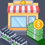 Coin Miner Idle