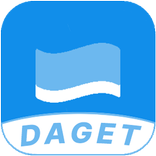 Daget - Kuis Link Dana Kaget