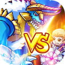 Monsters VS Heroes APK