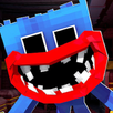 Huggy Wuggy Morph MOD for MCPE APK
