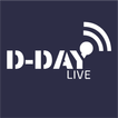 D Day Live 圖標