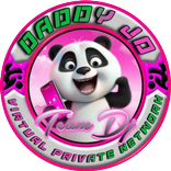 DaddyJo VPN PRO