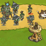 Royaume de défense de la tour APK