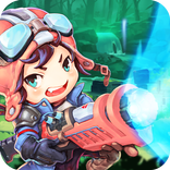 Shut the Soul : Shooting Action RPG