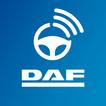 DAF Driver App ikon