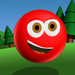 Red Bounce Ball আইকন