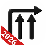 Arrows Go Tap Escape Puzzle