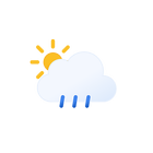 Unicorn Weather icon