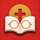 Large Print Bible: DailyBible