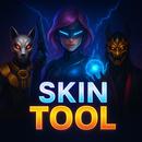 APK FFFF Skin Tool
