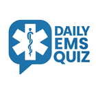 Daily EMS Quiz icon