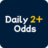 Daily 2+ Odds