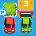 Parking Frenzy