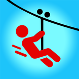 ”Zipline Valley