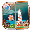 Lighthouse Theme ikon