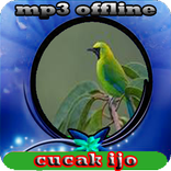 cucak ijo mp3 offline