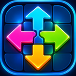 Arrow Game: Brain Puzzle