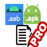 APK to AAB Converter & Signer