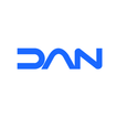 Dan أيقونة