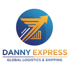Danny Express ícone