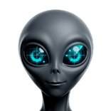 外星人探測器 - UFO信號雷達
