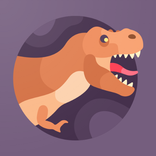 Dinosaur Dictionary : Dino A-Z