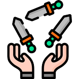 Dangerous Knife