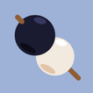 Dango - 在线下围棋 图标