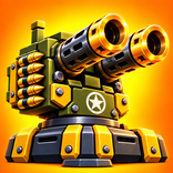 WW Rush: Tower Defense TD