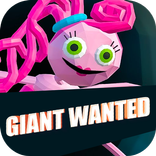 Giant Wanted: 3D Hero Sniper