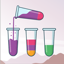 Color Water Sort : Puzzle Game APK