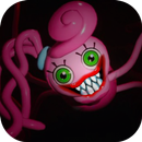 Mommy Spider: Survival Game 2 APK
