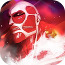 Final Titan Rush APK