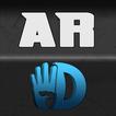 AR Portfolio ícone