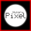 Hungry Pixel 아이콘