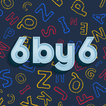 6by6 아이콘