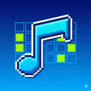 8-Bit Music Maker aplikacja